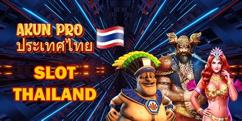 slot thailand